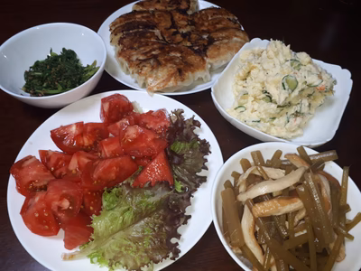 みんなの投稿の画像