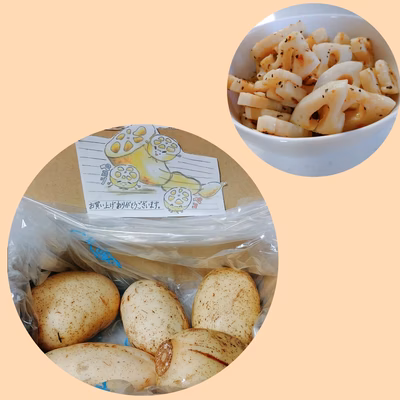 みんなの投稿の画像