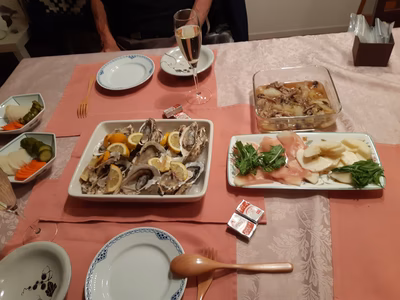 みんなの投稿の画像