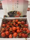 さくらんぼ【紅ゆたか】ご家庭用４００ｇ