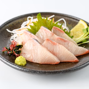 【上品な脂ののりがクセになる】百年漁師の鰤　小分け冷凍　熨斗対応可