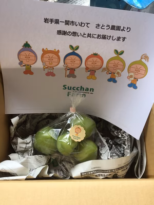 みんなの投稿の画像