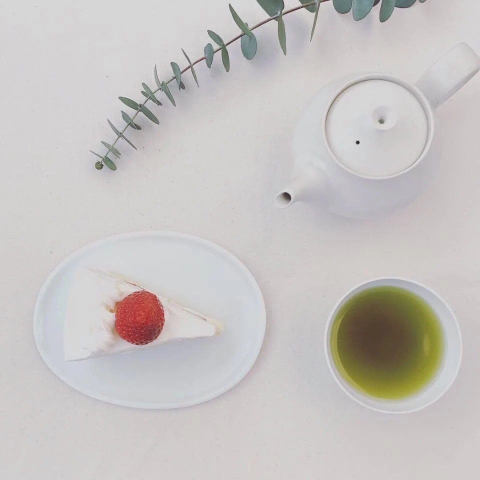 おともセット　おやつタイムに!【ケーキのお茶】【あんこのお茶】【パンにあうお茶】