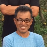 北條浩平 | 北條農園