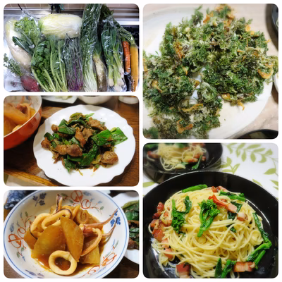 みんなの投稿の画像