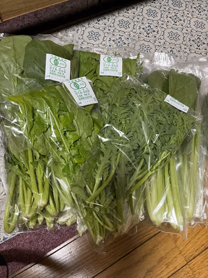 みんなの投稿の画像