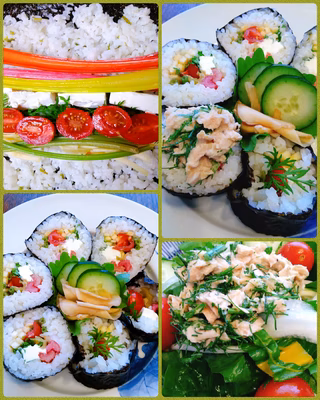 みんなの投稿の画像