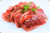 【7/20まで30％OFF】カルビ食べ比べセット（三角カルビ・手切り赤身カルビ）
