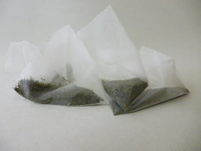 全国一律送料（沖縄を除く）静岡（森町産）深蒸煎茶　緑茶Ｔ・Ｂ10ｇ×20個入り