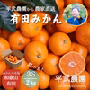 【2026年1月発送】農家直送！有田みかん2㎏～ 3Sサイズ（超小玉）平武農園