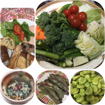 みんなの投稿の画像