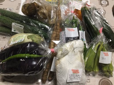 みんなの投稿の画像