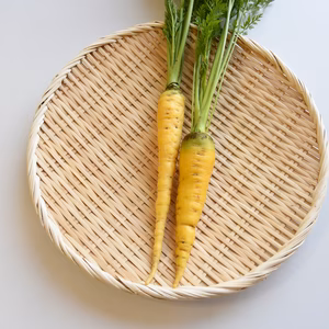 和らぎ農法　黄にんじん　大（1～3本）