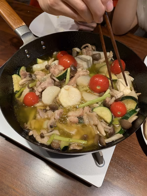 みんなの投稿の画像