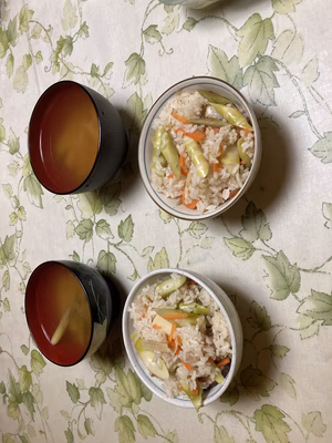 みんなの投稿の画像