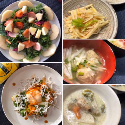 みんなの投稿の画像