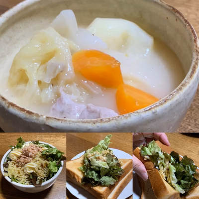 みんなの投稿の画像