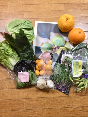 みんなの投稿の画像