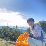 髙島建樹 | オレンジグローブ　タカシマ