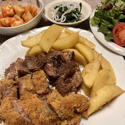 みんなの投稿の画像