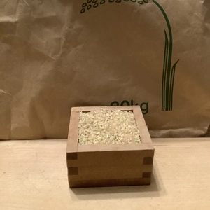 ヒノヒカリ玄米5キロ
