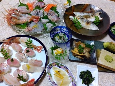 みんなの投稿の画像