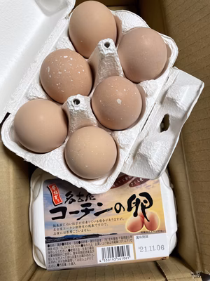 みんなの投稿の画像