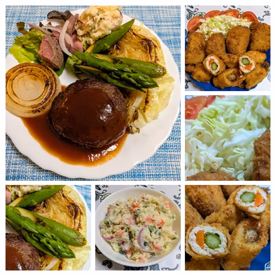 みんなの投稿の画像