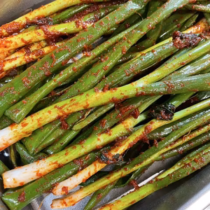 【葉ネギ（小ネギ）500g 】(^O^)栽培期間中農薬・化学肥料不使用