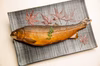 【貴重な子持ち鮎】紀州仕立て子持ち鮎『ほねうま煮』（篭付き）