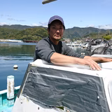 加藤淳也 | 大洋丸