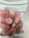 複数購入用　水耕栽培　冷凍いちご　4kg ヘタなし！