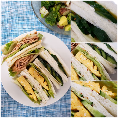 みんなの投稿の画像