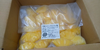 【送料込】フレッシュ冷凍！西表島産完熟島パイン(2kg・500g×4袋)