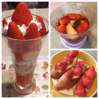 みんなの投稿の画像