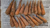 有機JAS認証取得ニンジン！2月3月収穫のもの！新鮮だよ！