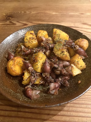 みんなの投稿の画像