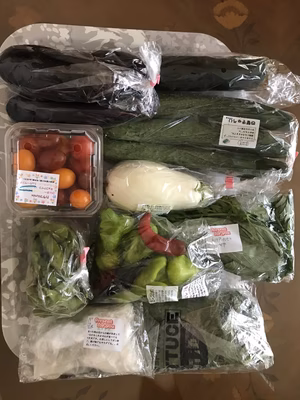 みんなの投稿の画像