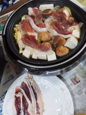 みんなの投稿の画像