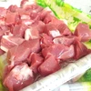 買い置用冷凍：家庭のお供三品《白金豚プラチナポーク》スラ小間& 角小間& 挽肉