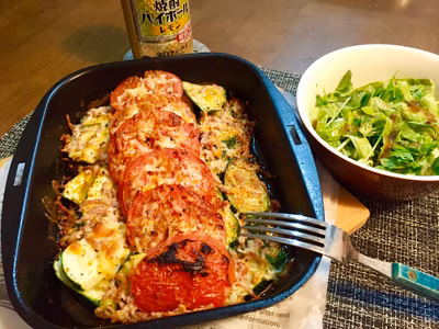 みんなの投稿の画像