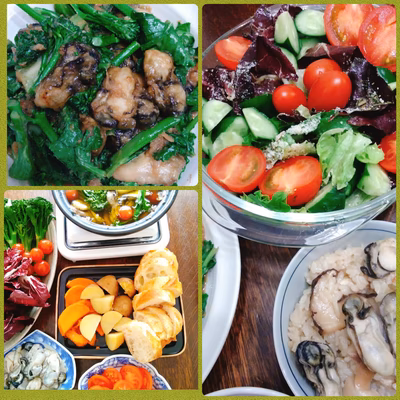 みんなの投稿の画像