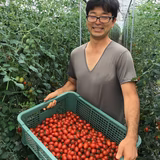 畠中勉 | 会宝農園