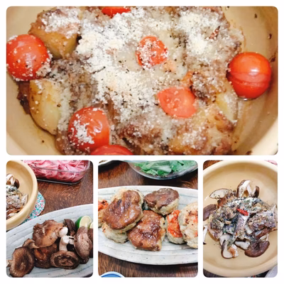 みんなの投稿の画像