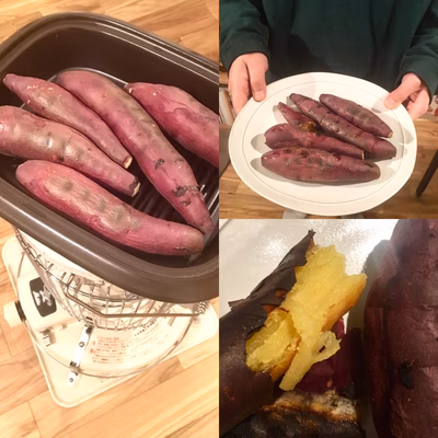 みんなの投稿の画像