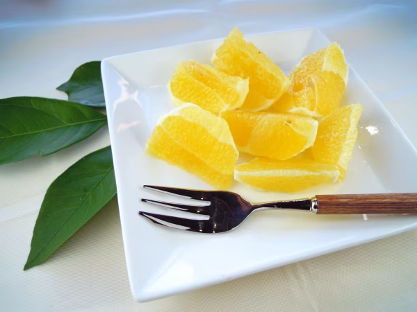 【旬の果実　2021】女性人気NO.1「温室はるかちゃん」