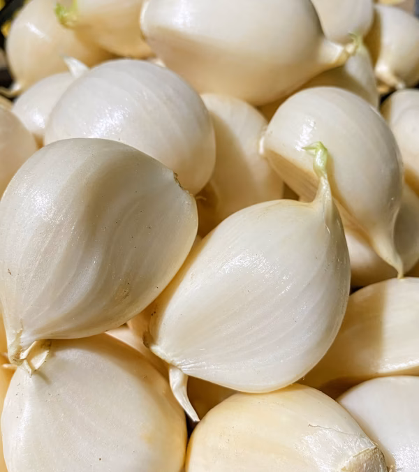 特大サイズ❗️バラ1kg【国産】ジャンボニンニク