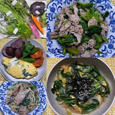 みんなの投稿の画像