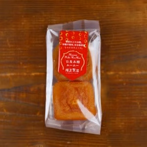 ひなみ柿のドライフルーツ ムームー