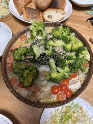 みんなの投稿の画像